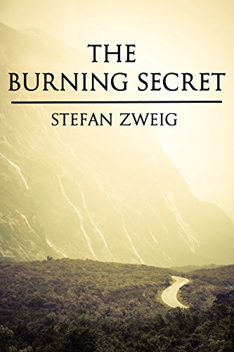 The Burning Secret